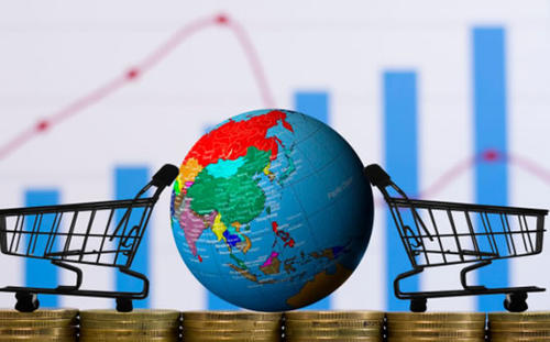 Minu riigi väliskaubandus kasvas esimese kahe kuuga 32,2%