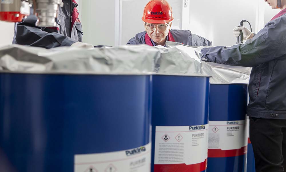 Kuumsulav liim: mittenakkuv kolm põhjust