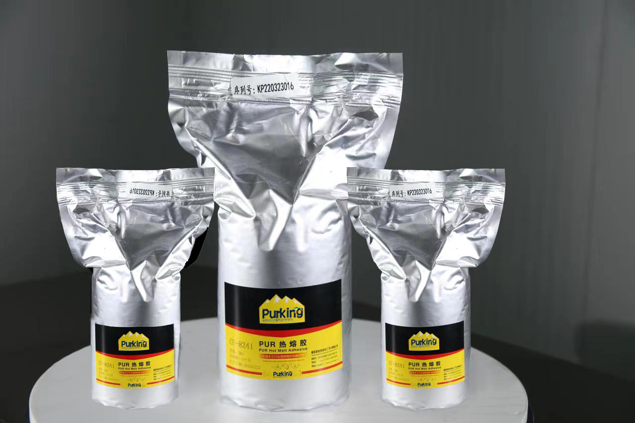 Kuumsulamliimid puidutöötlemiseks