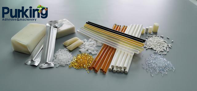 Kas kuumsulamliimid on keskkonnasõbralikud ja mittetoksilised?