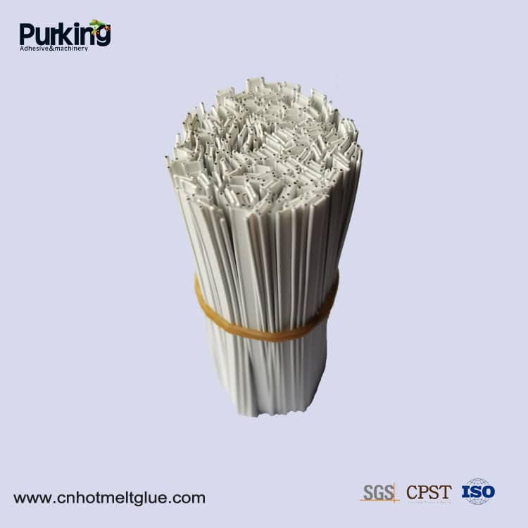 4mm kahesoonelised ninajuhtmete ribad