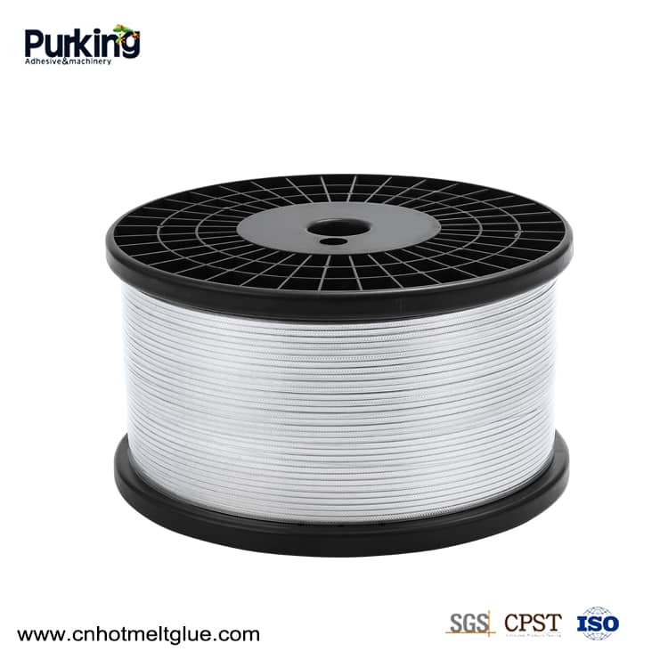 5mm 100% alumiiniumist ninajuhe