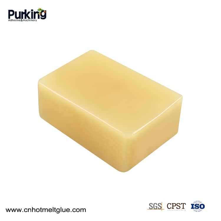 Autode salongi kuumsulamliim