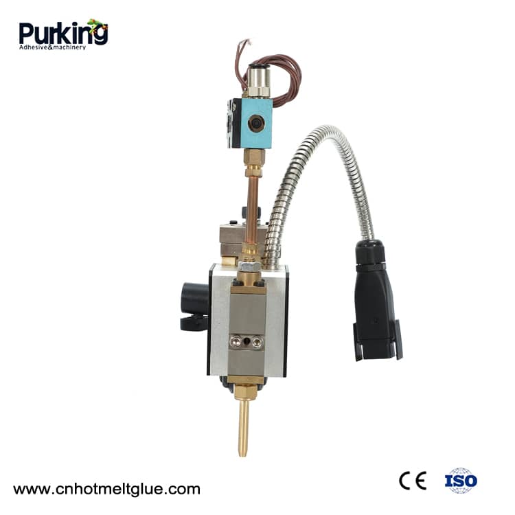 TAB Bead Spray aplikaatorid