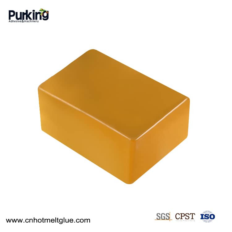 Veekindel membraanmaterjalist liim